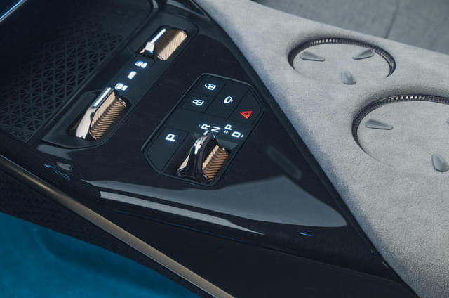 Ac Vents Front Image - 13731